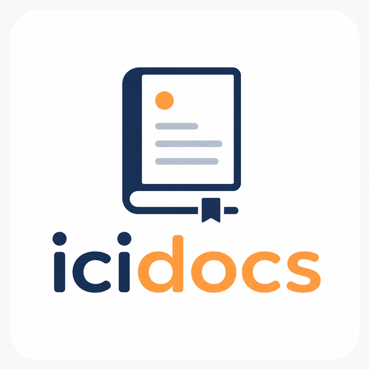 iciDOCS