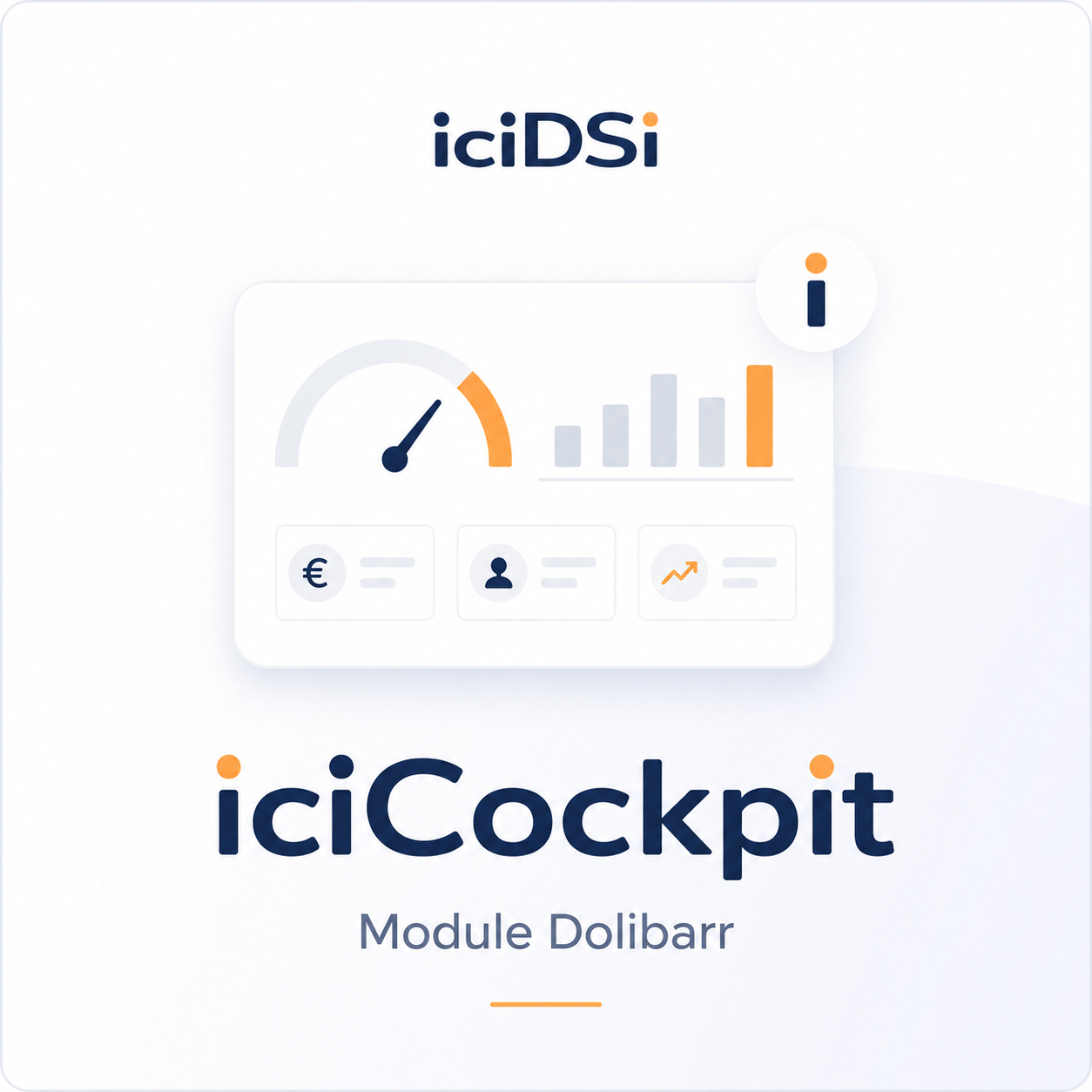 iciCockpit